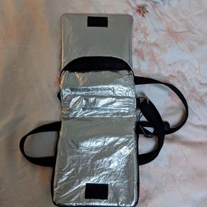 Calvin Klein shoulder bag